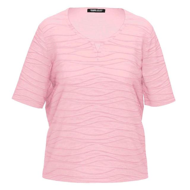 Женская футболка Frank Walder