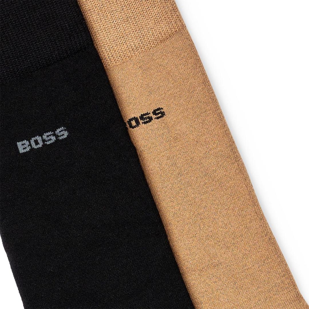 Мужские носки BOSS | Фото 2