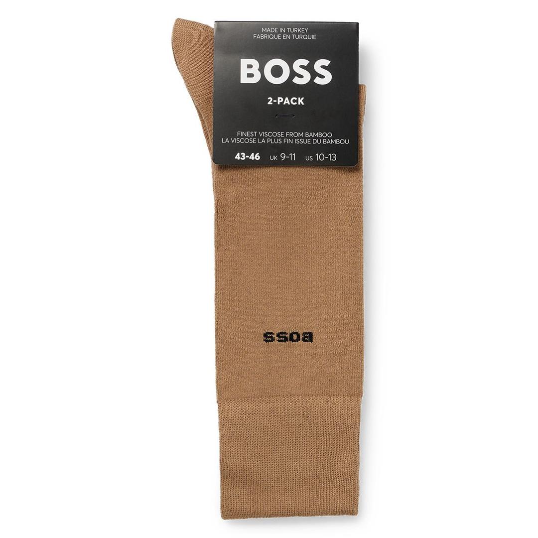 Мужские носки BOSS | Фото 3