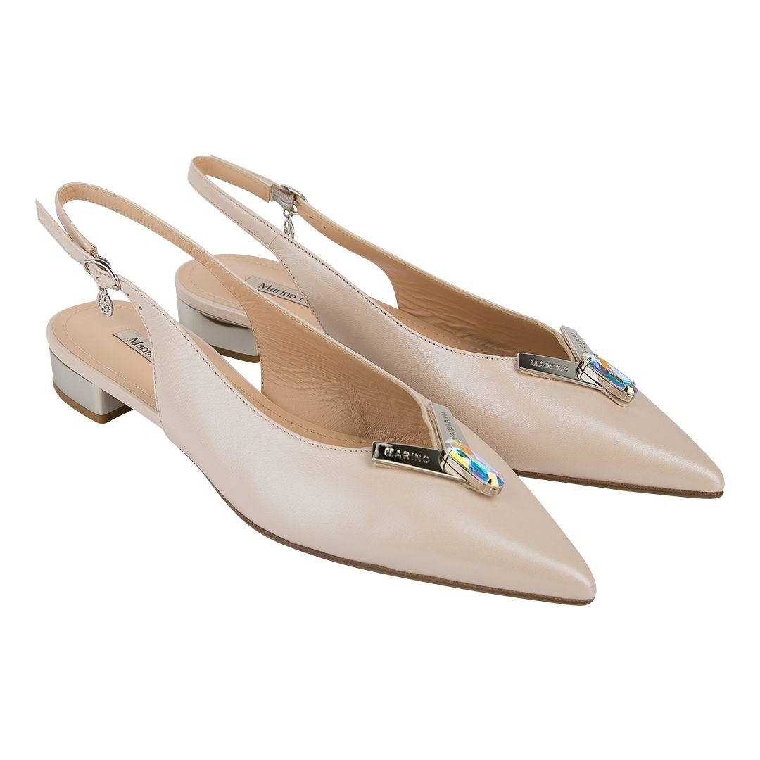 Женские туфли Marino Fabiani | Фото 2