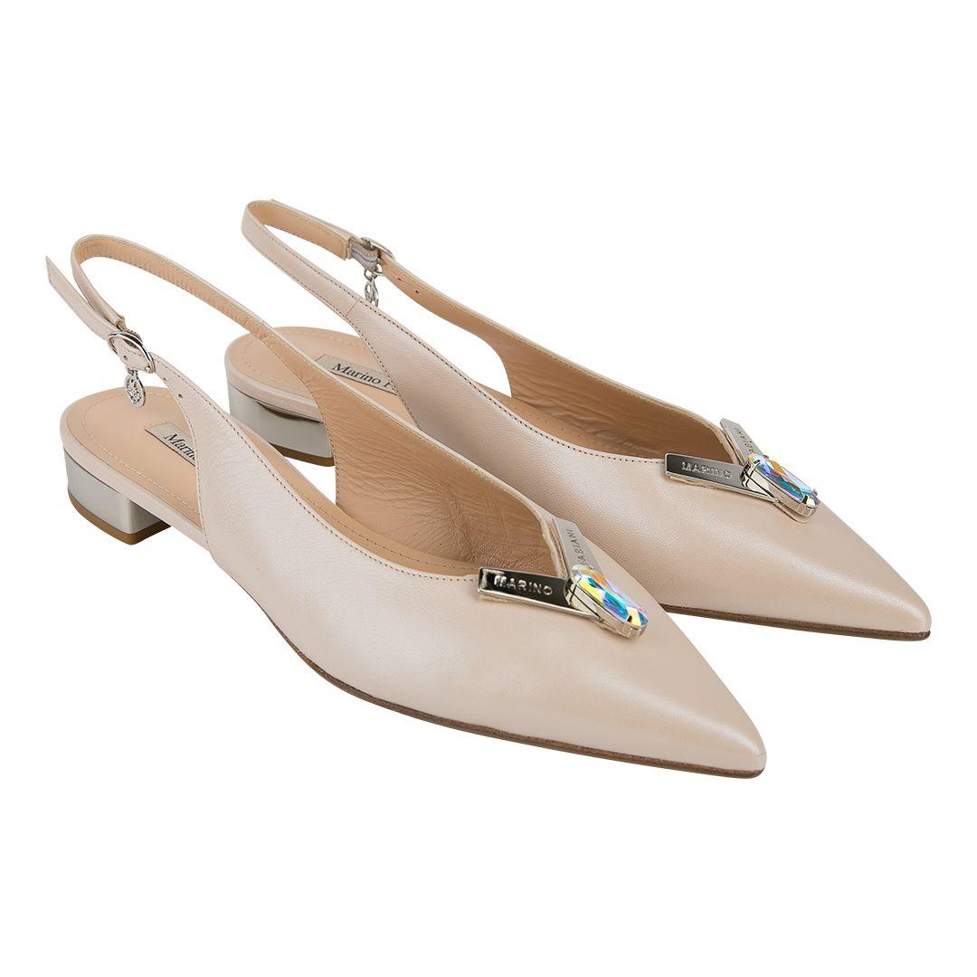 Женские туфли Marino Fabiani | Фото 2