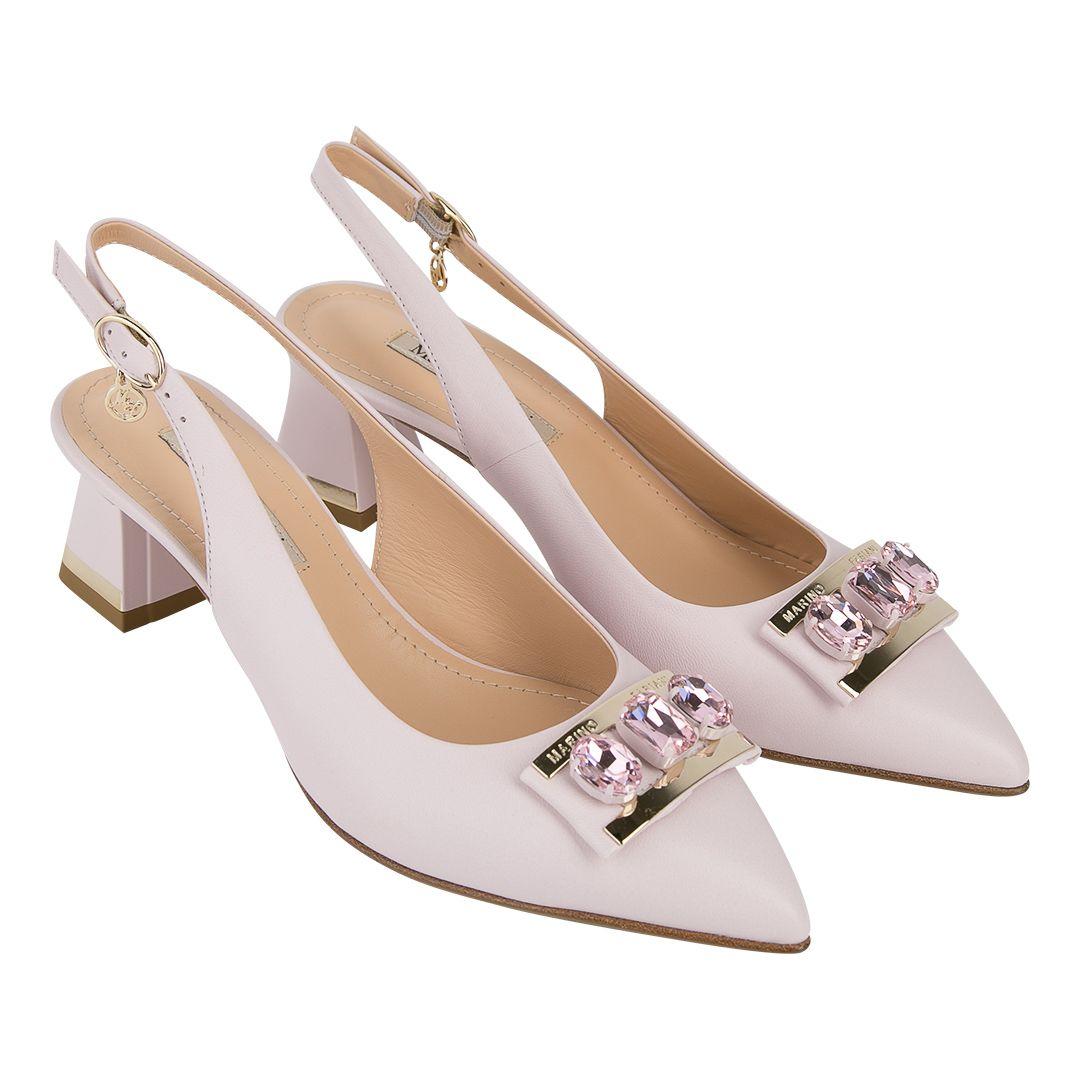 Женские туфли Marino Fabiani | Фото 2