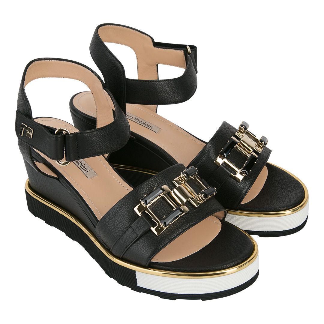 Женские босоножки Marino Fabiani | Фото 2