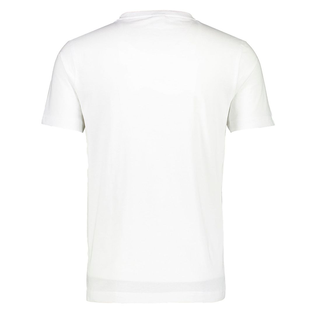 Мужская футболка из хлопка Lerros | Фото 2