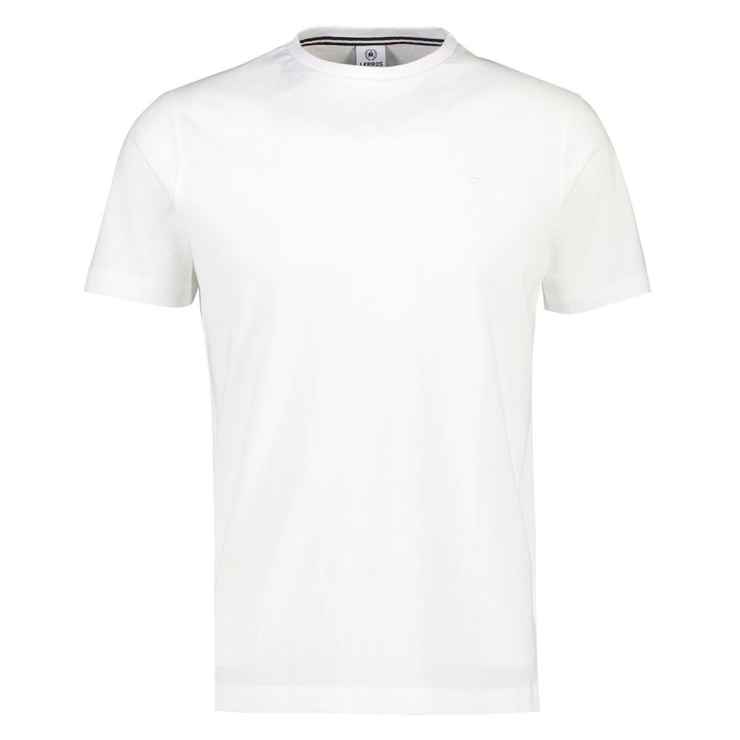 Мужская футболка из хлопка Lerros | Фото 1