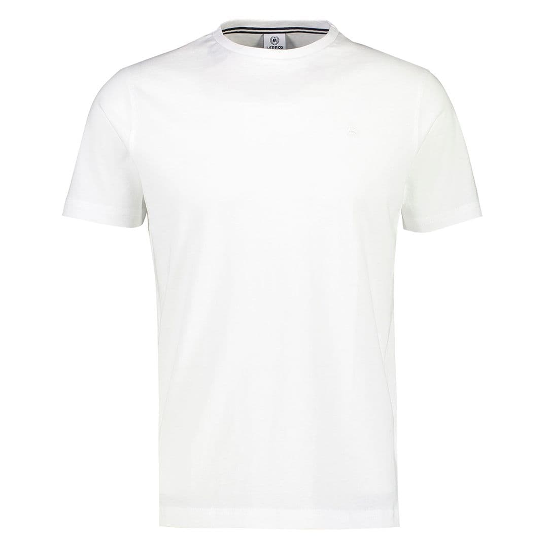 Мужская футболка из хлопка Lerros | Фото 1