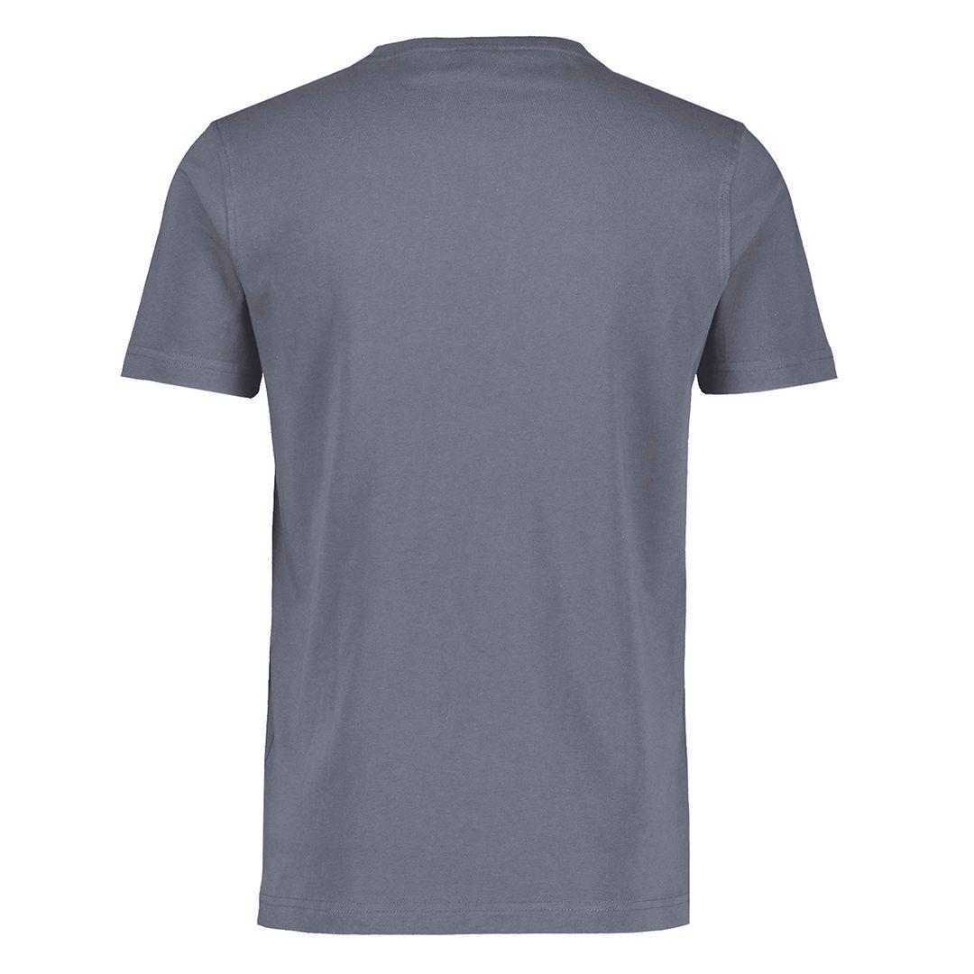 Мужская хлопковая футболка Lerros | Фото 2