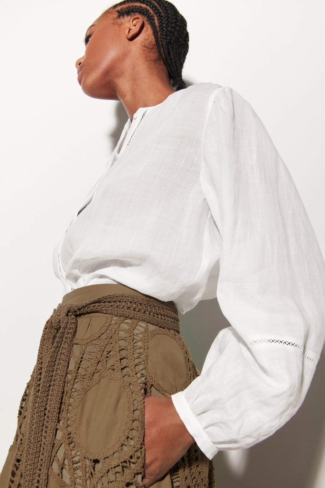 Женская блуза Luisa Cerano | Фото 3