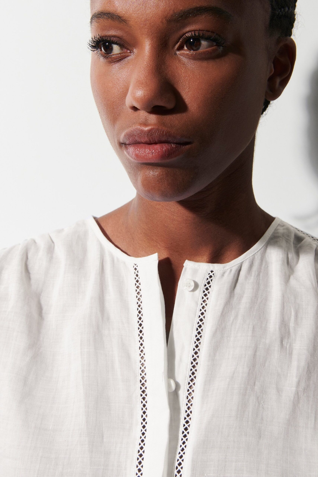 Женская блуза Luisa Cerano | Фото 5