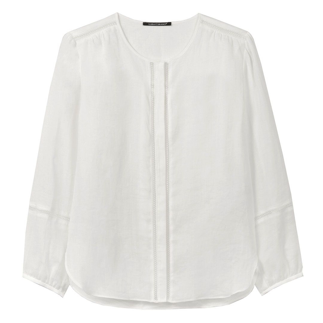 Женская блуза Luisa Cerano | Фото 1