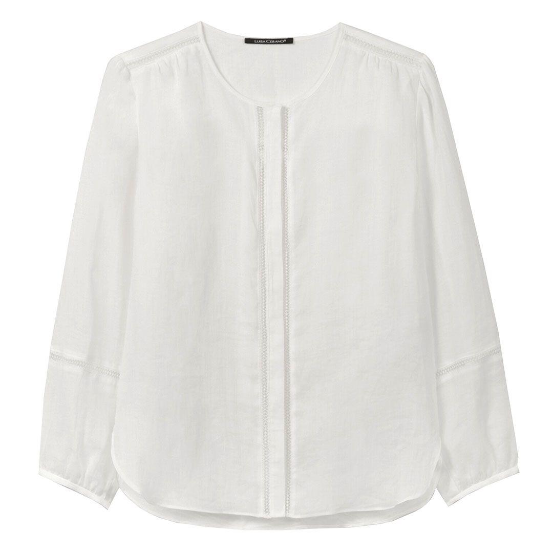 Женская блуза Luisa Cerano | Фото 1