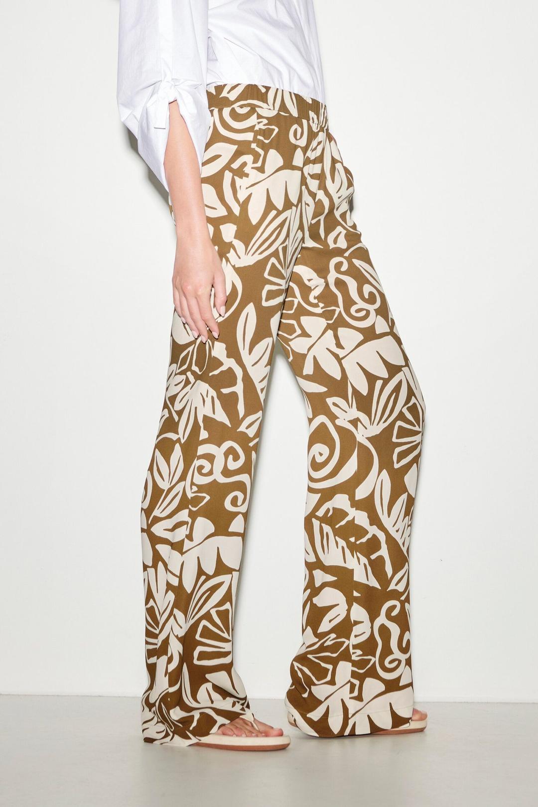 Женские брюки Luisa Cerano | Фото 4