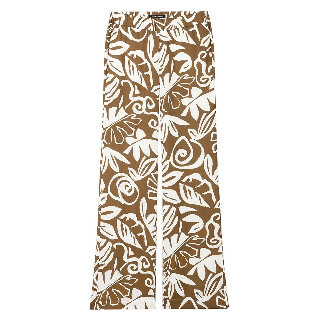 Женские брюки Luisa Cerano | Фото 1