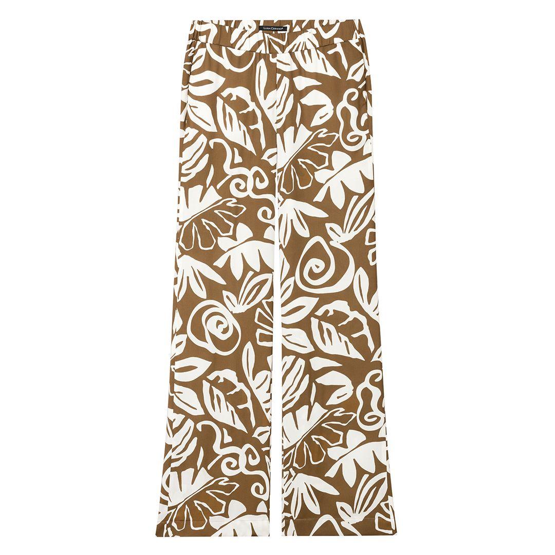 Женские брюки Luisa Cerano | Фото 1