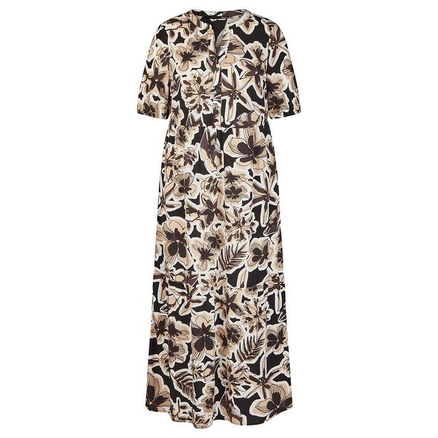 Женское платье LeComte