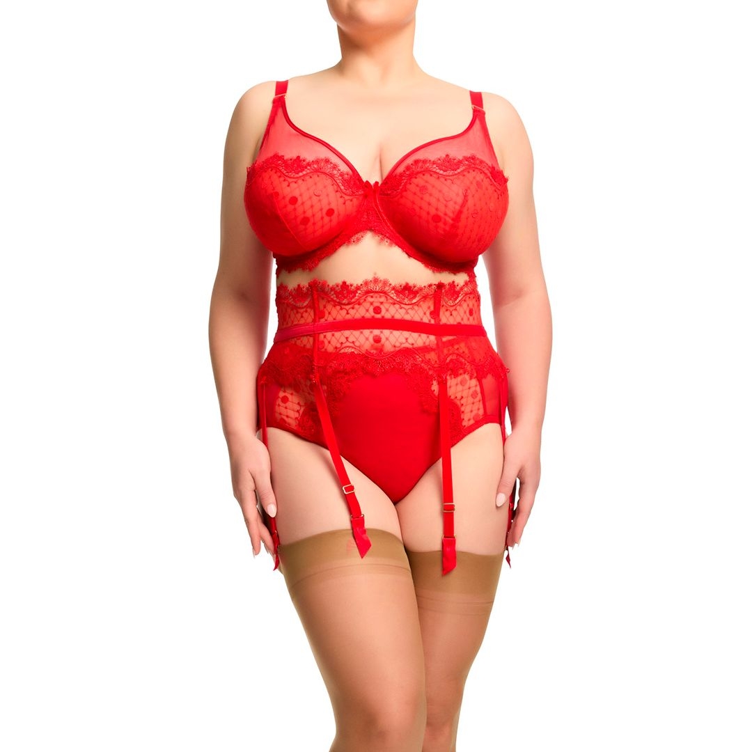 Бюстгальтер Dita Von Teese | Фото 2