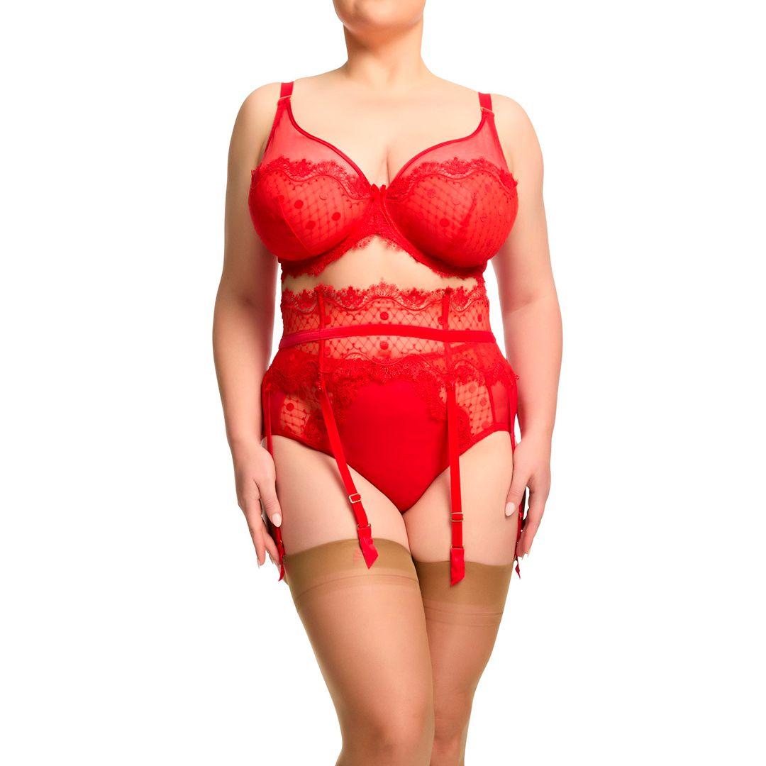 Бюстгальтер Dita Von Teese | Фото 2