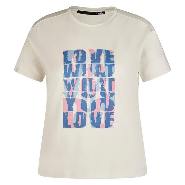 Женская футболка LeComte