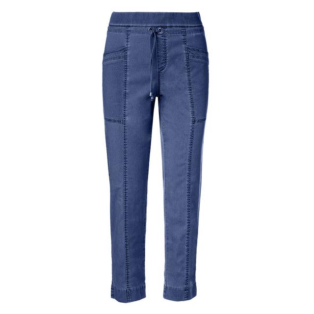 Женские джинсы Anna Montana