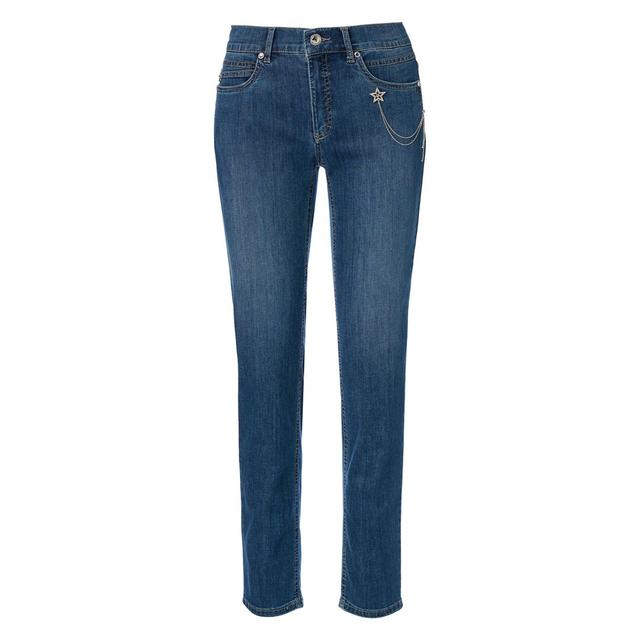 Женские джинсы Anna Montana