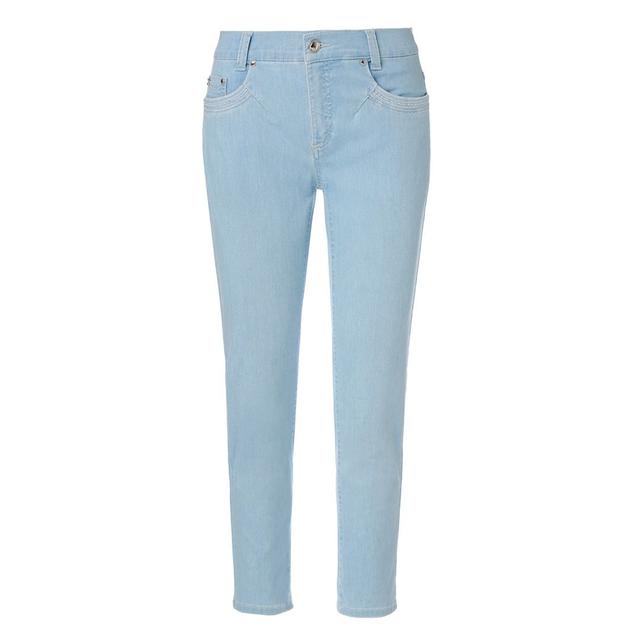 Женские джинсы Anna Montana