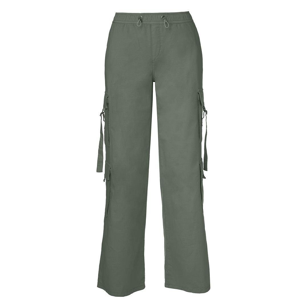 Женские брюки Anna Montana | Фото 1