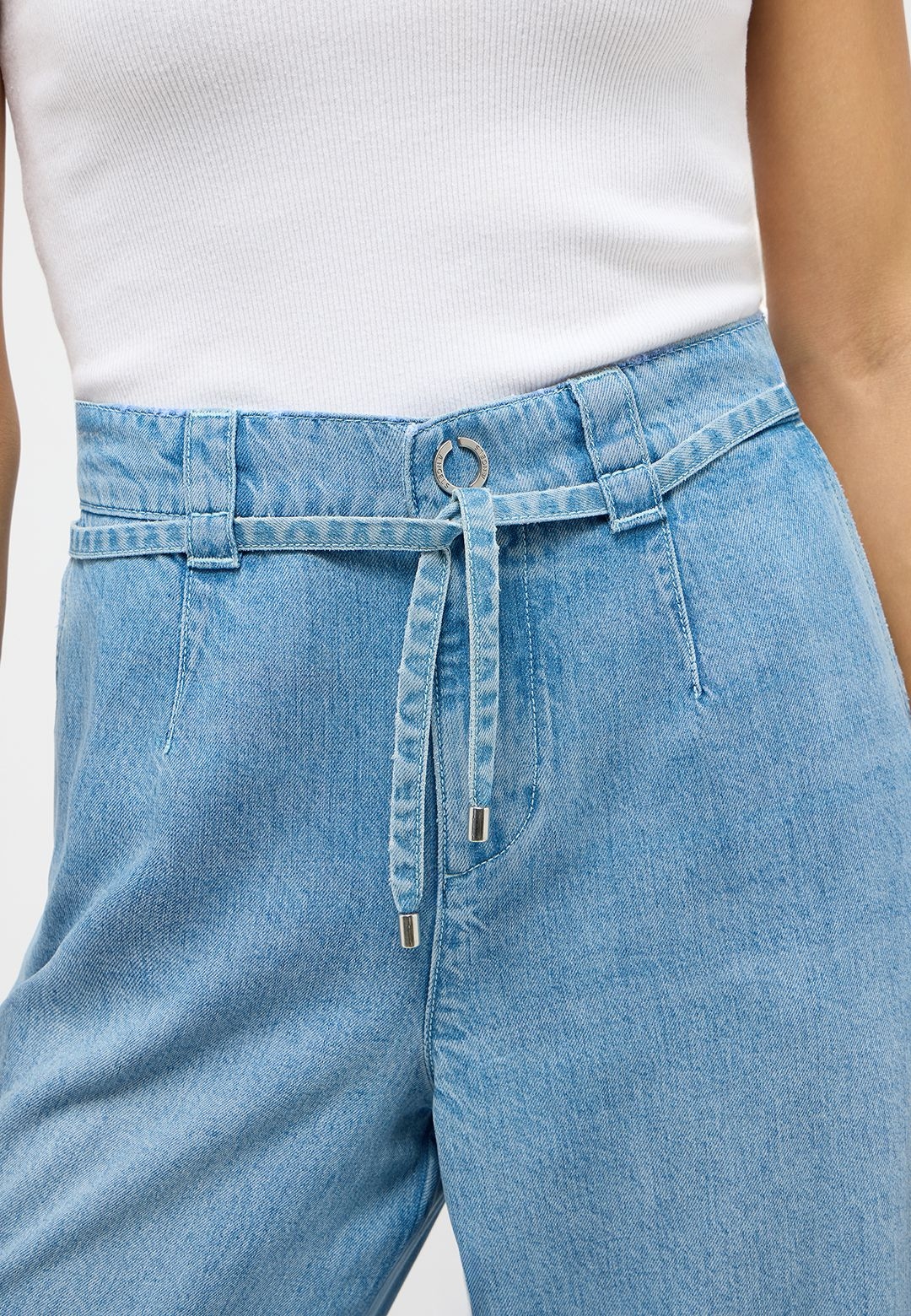 Женские брюки Angels | Фото 5