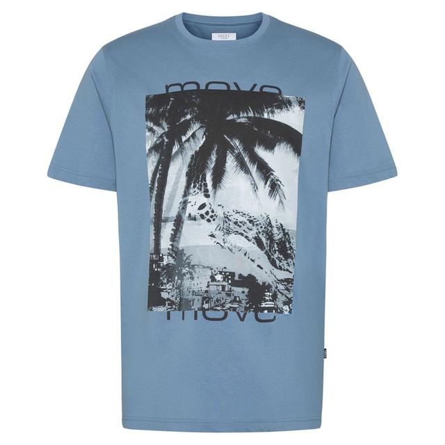 Мужская футболка Digel