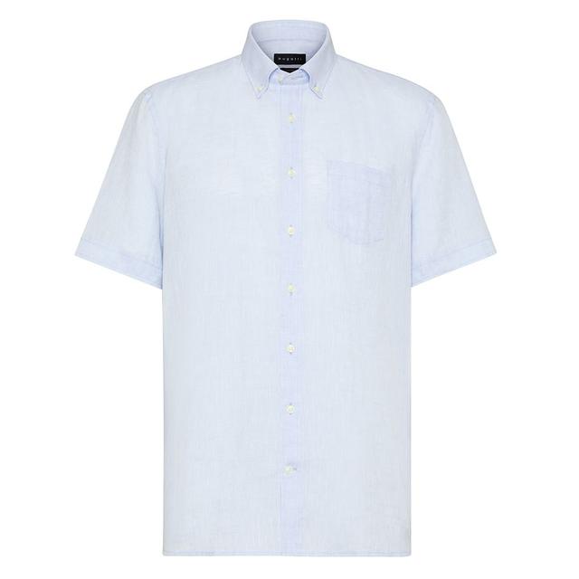 Мужская рубашка Bugatti