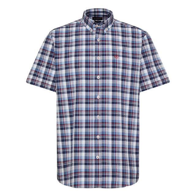 Мужская рубашка Bugatti