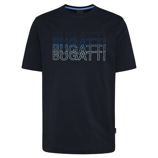 Мужская футболка Bugatti