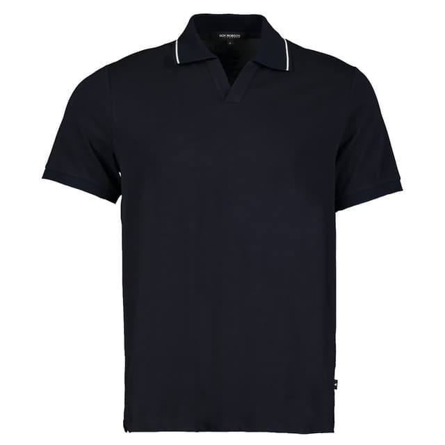 Мужское поло Roy Robson