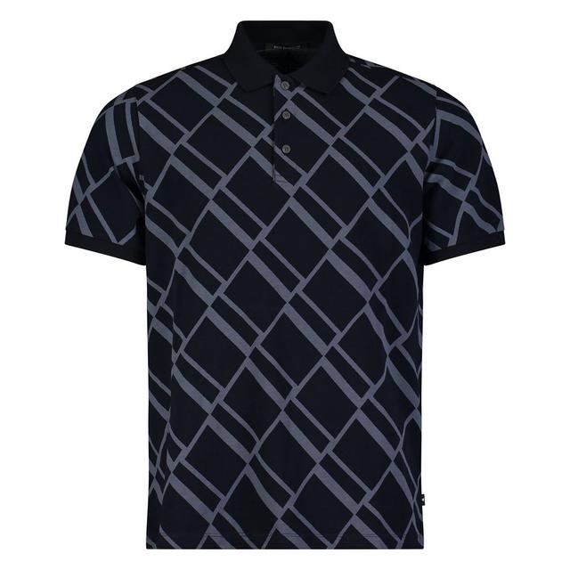 Мужское поло Roy Robson