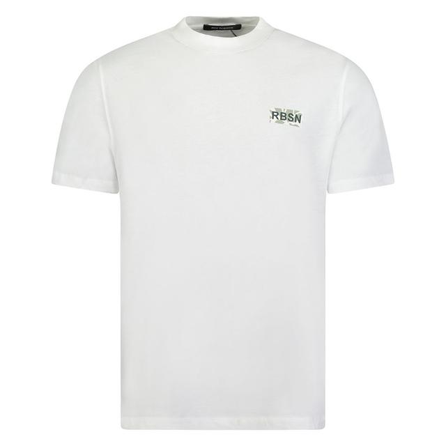 Мужская футболка Roy Robson