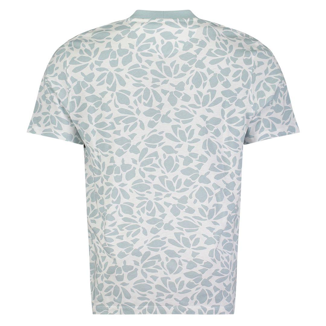 Мужская футболка Roy Robson | Фото 2