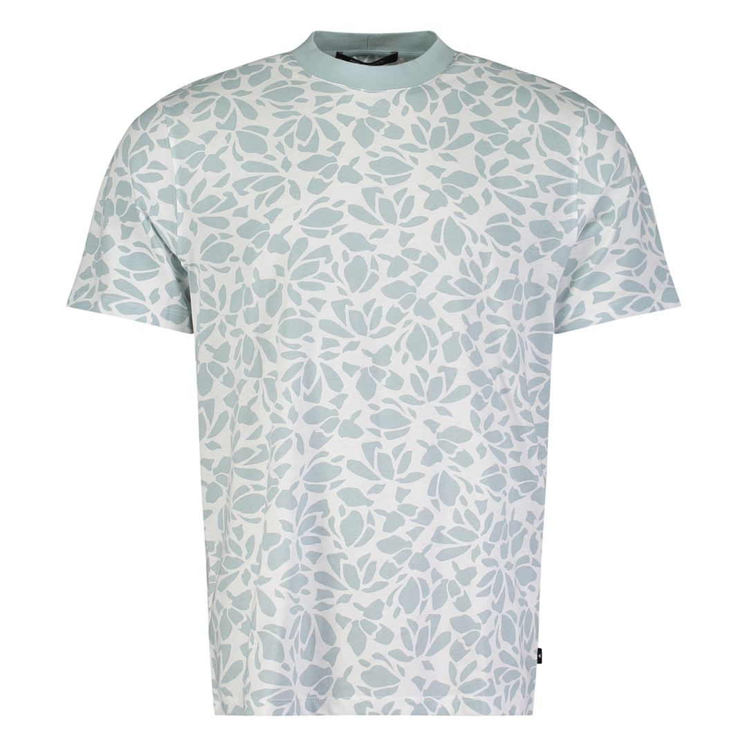 Мужская футболка Roy Robson | Фото 1