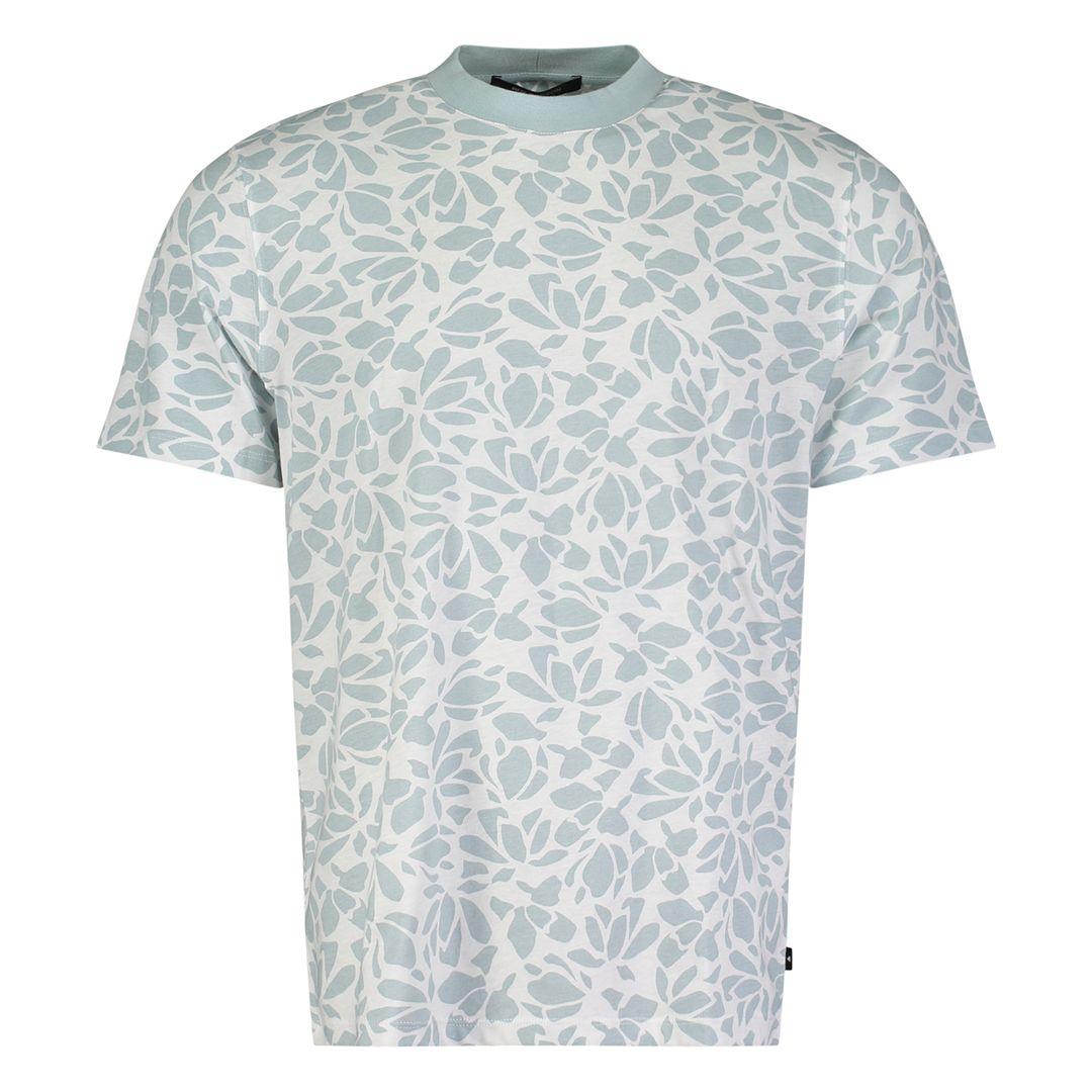 Мужская футболка Roy Robson | Фото 1