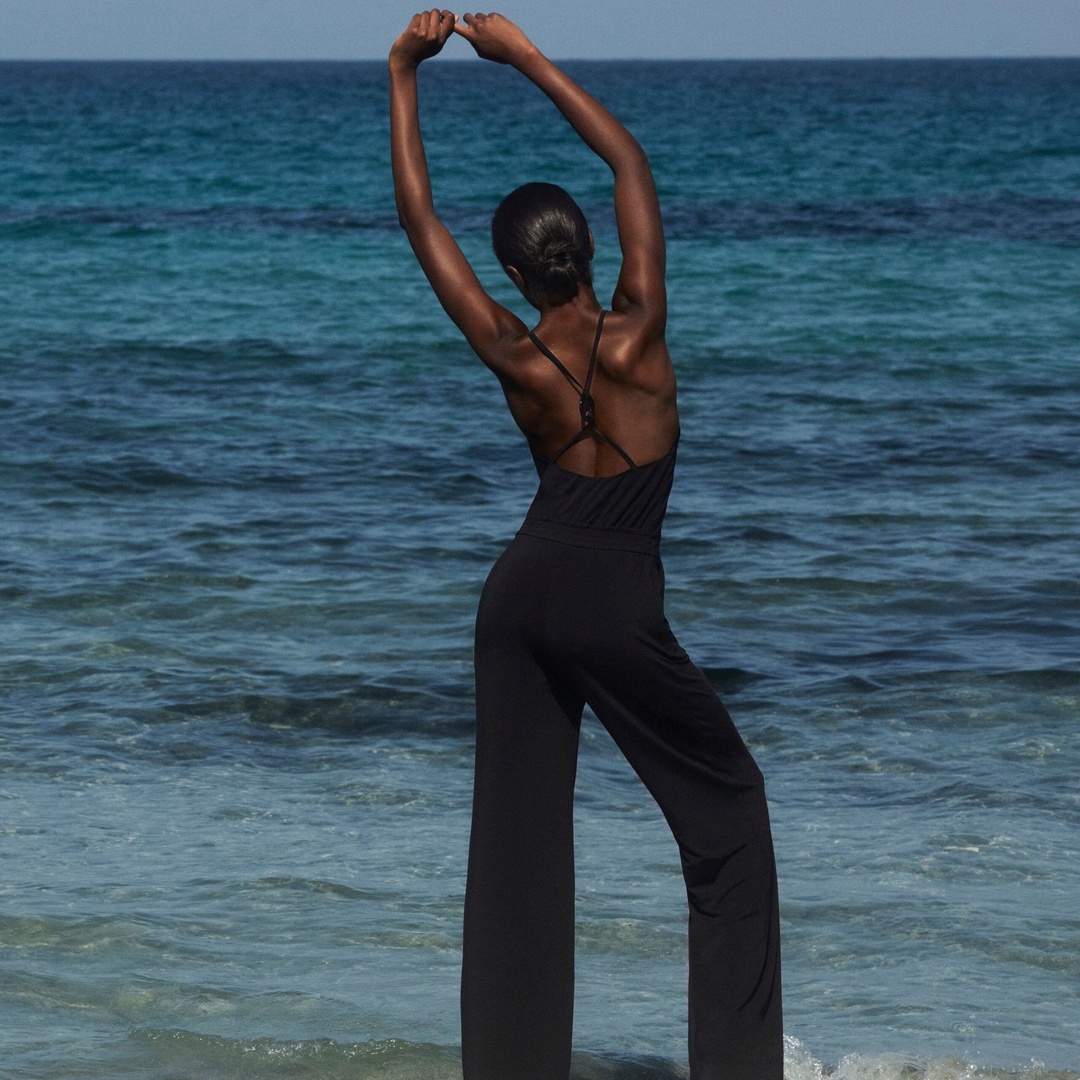 Женский комбинезон Max Mara Beachwear | Фото 2