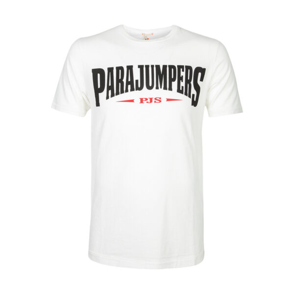 Мужская футболка Parajumpers