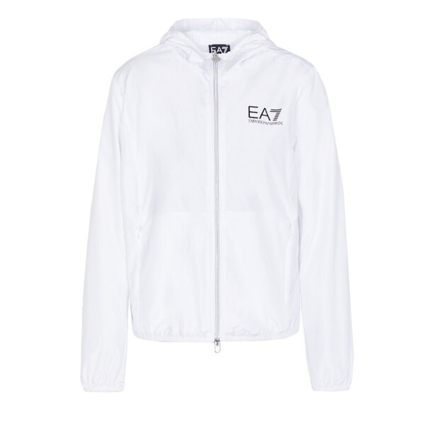 Женская куртка EA7