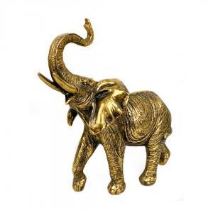 Скульптура декоративная Слон