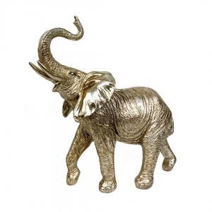 Скульптура декоративная Слон