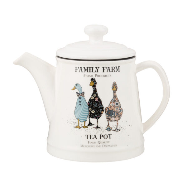 Чайник Family Farm, Lefard