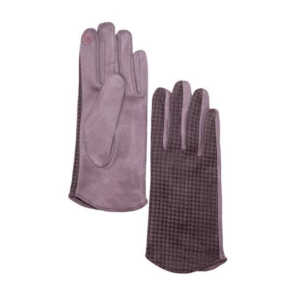 Женские перчатки Mellizos