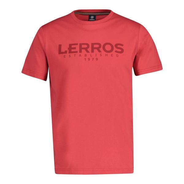 Мужская футболка Lerros